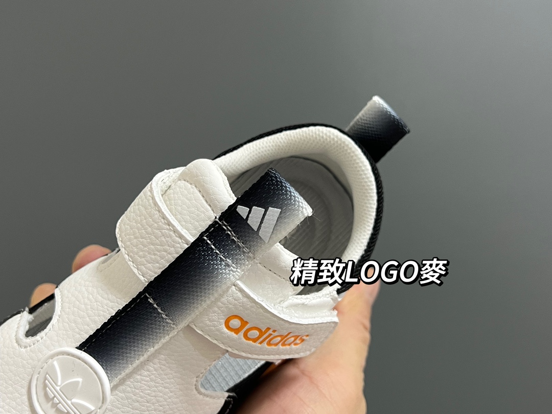 图片[2]-#9️⃣宫格细节图福利 精致细节做工，质感满满💯 镂空设计，透气不闷脚☁️-选品中心