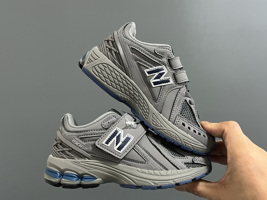 Discounted Overseas Children’s Sneakers in Various Sizes, Easy to Wear, Great Quality - 图片 9
