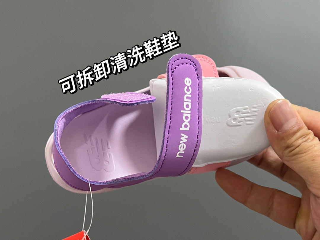 图片[6]-#9⃣️宫格细节图 属于夏天的色调🏖️ 细节做工超级精致，代购什么样咱就什么样[666] 升温太快了，快来入手凉鞋啦[嘿哈]-选品中心