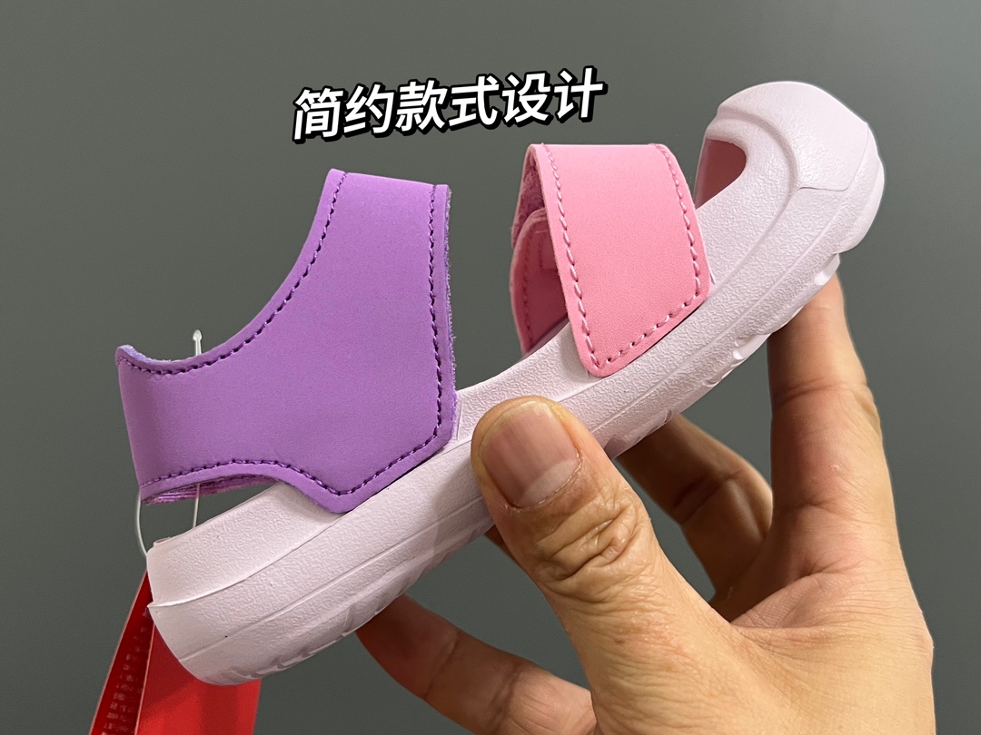 图片[9]-#9⃣️宫格细节图 属于夏天的色调🏖️ 细节做工超级精致，代购什么样咱就什么样[666] 升温太快了，快来入手凉鞋啦[嘿哈]-选品中心