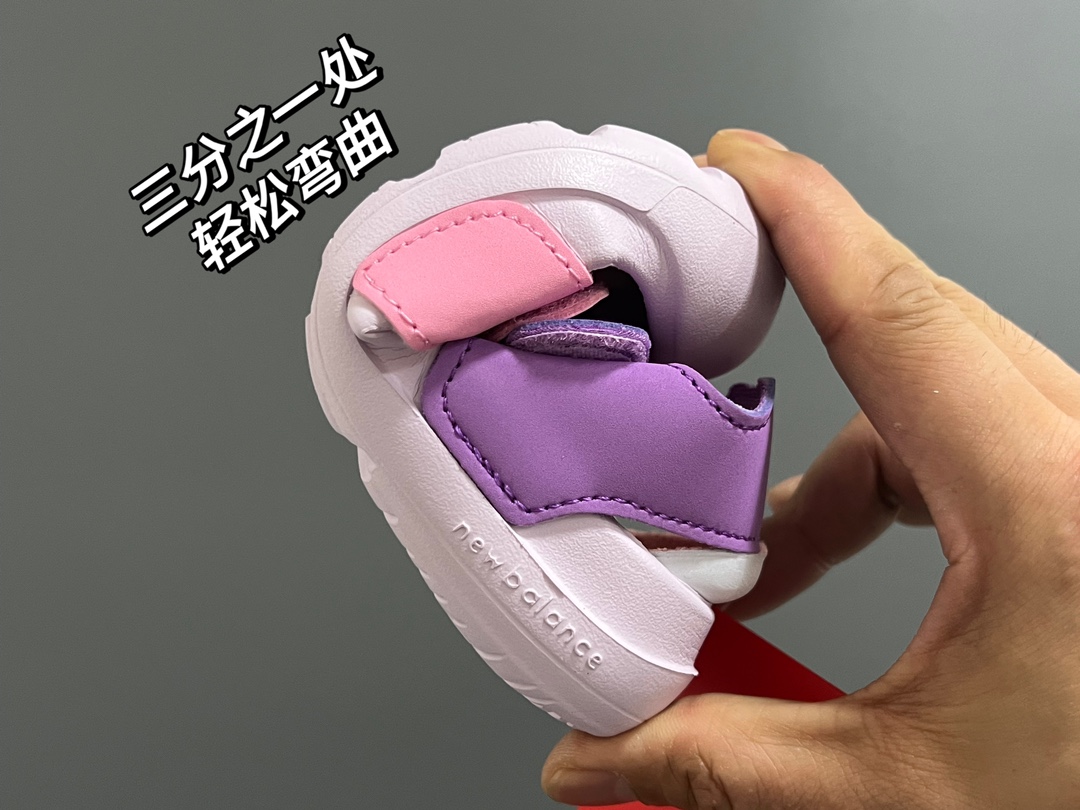 图片[5]-#9⃣️宫格细节图 属于夏天的色调🏖️ 细节做工超级精致，代购什么样咱就什么样[666] 升温太快了，快来入手凉鞋啦[嘿哈]-选品中心