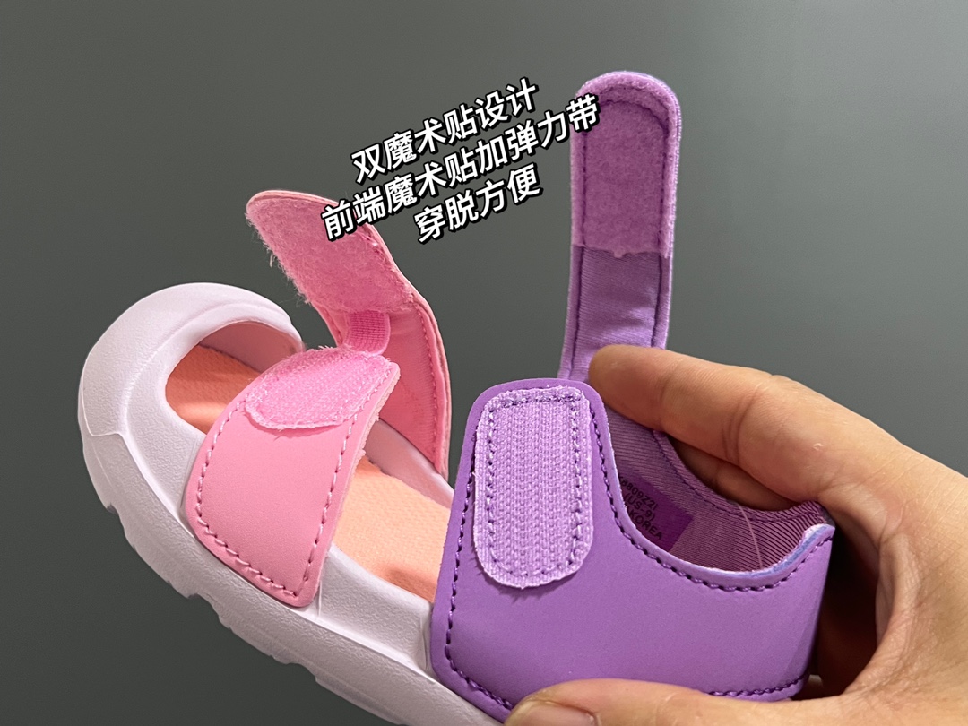 图片[7]-#9⃣️宫格细节图 属于夏天的色调🏖️ 细节做工超级精致，代购什么样咱就什么样[666] 升温太快了，快来入手凉鞋啦[嘿哈]-选品中心