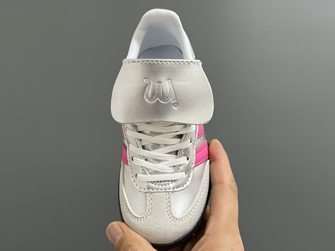 图片[8]-德训联名儿童休闲鞋 尺码：24-37码 爱惨了德训系列🆕 新工厂新工艺新配色👏🏻 优质皮料拼接，质感满满💯 耐磨防滑大底，脚感超赞👍🏻-选品中心