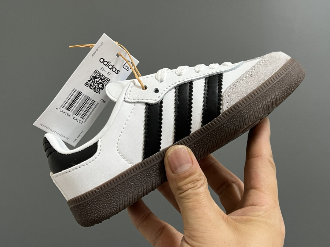 图片[6]-德训联名儿童休闲鞋 尺码：24-37码 爱惨了德训系列🆕 新工厂新工艺新配色👏🏻 优质皮料拼接，质感满满💯 耐磨防滑大底，脚感超赞👍🏻-选品中心