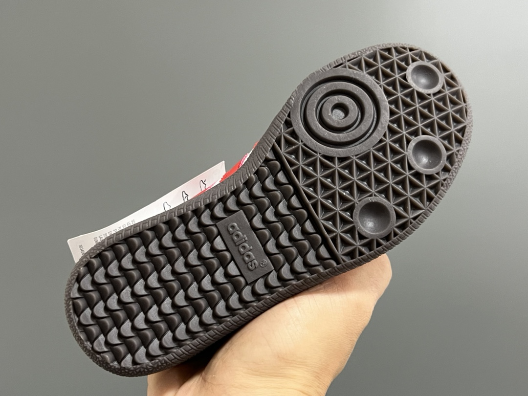 图片[5]-德训联名儿童休闲鞋 尺码：24-37码 爱惨了德训系列🆕 新工厂新工艺新配色👏🏻 优质皮料拼接，质感满满💯 耐磨防滑大底，脚感超赞👍🏻-选品中心