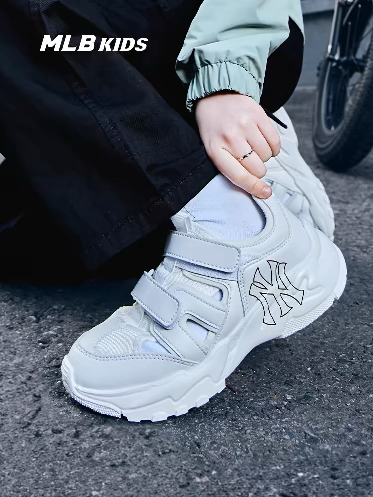 图片[8]-尺码表更新👇🏻ML家新款镂空儿童老爹凉鞋 尺码：27-36码 内长为适合脚长，脚多长选多长 例：脚长17左右选择29.5码比较合适 多花一分钟量好脚长，🉑️节约来回换码的时间和运费哦😘-选品中心