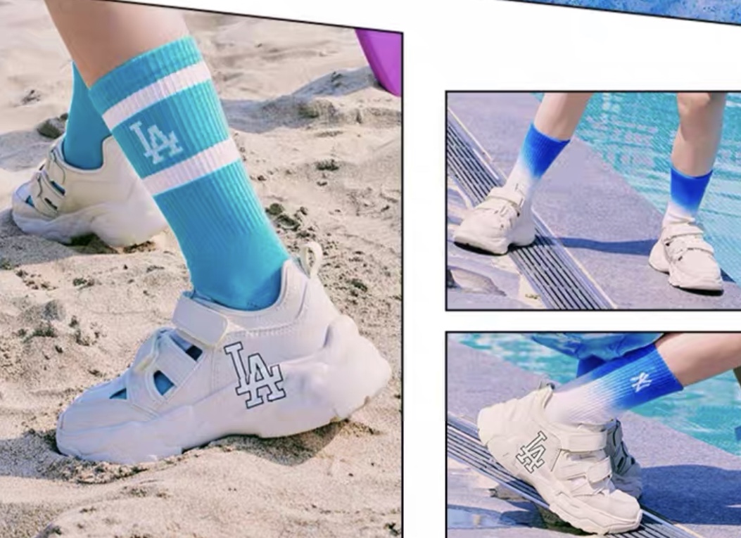 图片[7]-尺码表更新👇🏻ML家新款镂空儿童老爹凉鞋 尺码：27-36码 内长为适合脚长，脚多长选多长 例：脚长17左右选择29.5码比较合适 多花一分钟量好脚长，🉑️节约来回换码的时间和运费哦😘-选品中心