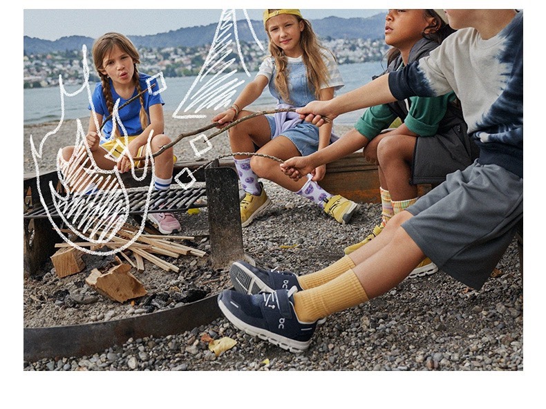 Swiss Cloudtec Sneakers: Comfortable Slow-Shock Update for Autumn Winter - 图片 6