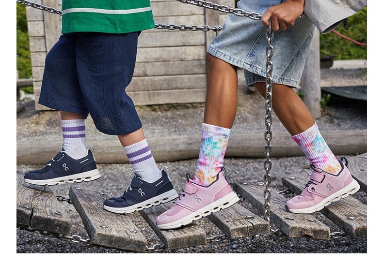 Swiss Winter Sneakers with Unique Cloudtec Technology in Various Sizes - 图片 6