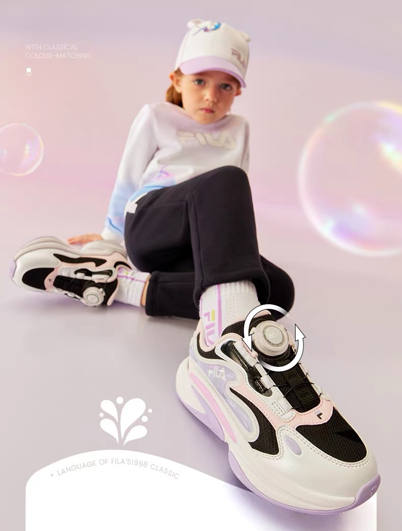 图片[2]-，尺码32-35 官方宣传海报🔥 上脚超好看😍-选品中心