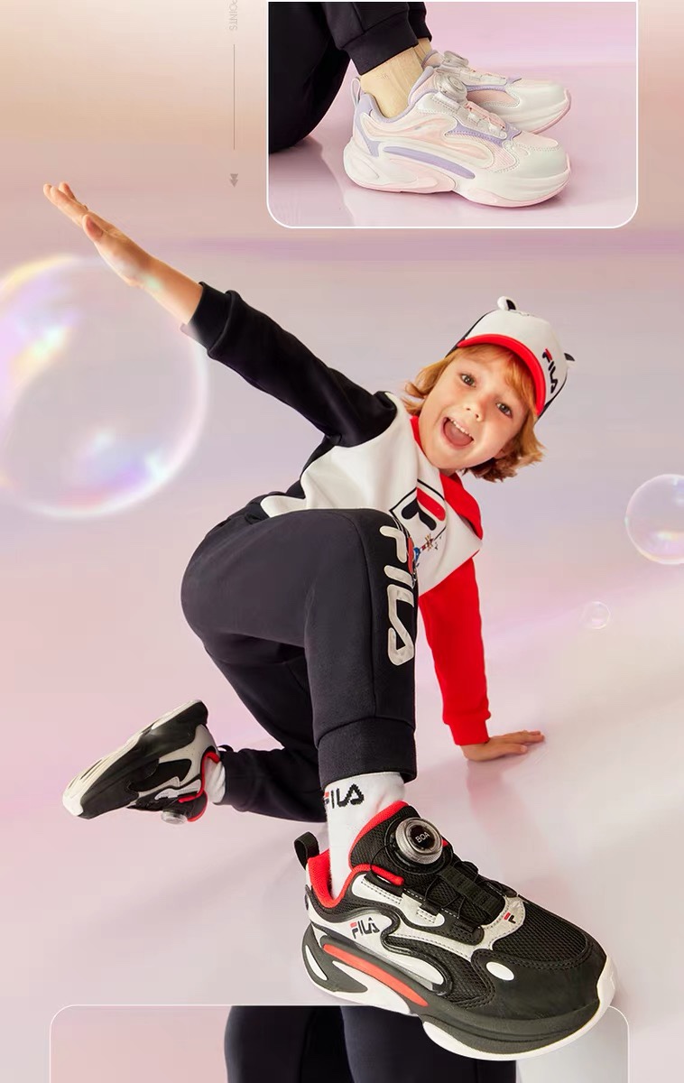 图片[7]-，尺码32-35 官方宣传海报🔥 上脚超好看😍-选品中心