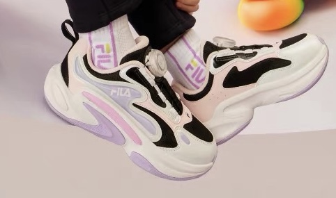 图片[9]-，尺码32-35 官方宣传海报🔥 上脚超好看😍-选品中心