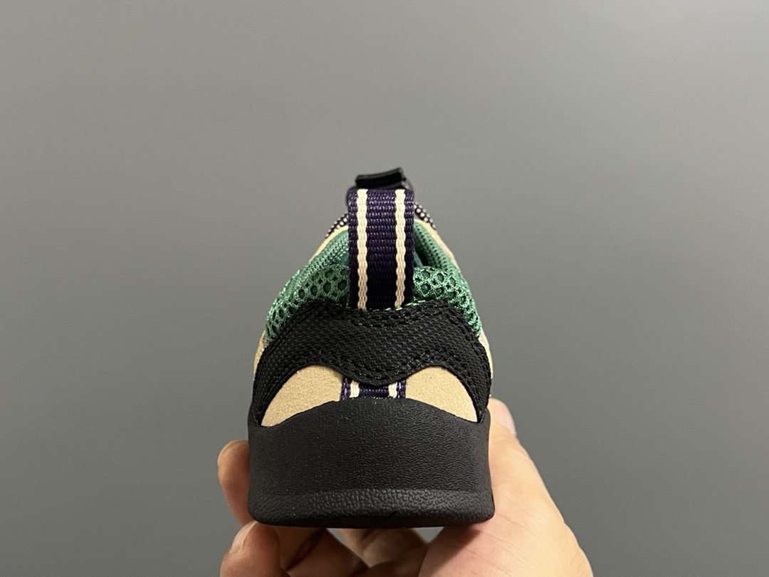 图片[5]-KEE*潮牌二代儿童亲子款户外登山鞋 尺码：24-34码 经典二代户外登山鞋🔥 优质皮料拼接，包头款式设计✔️ 橡胶耐磨防滑大底，脚感超赞👍🏻-选品中心