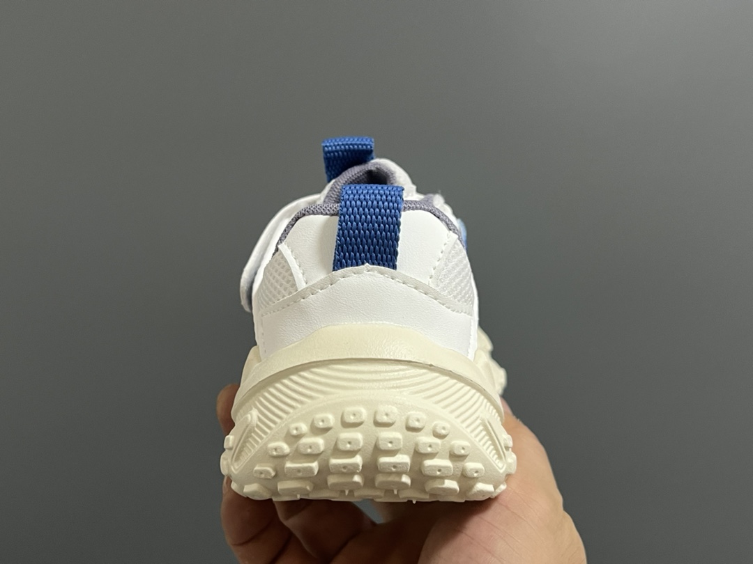 图片[7]-NK 新款双魔术贴儿童轮胎鞋 尺码：26-37码 超爱的轮胎🛞系列 双魔术贴设计，穿脱方便✔️ 耐磨防滑大底，脚感超赞👍🏻-选品中心