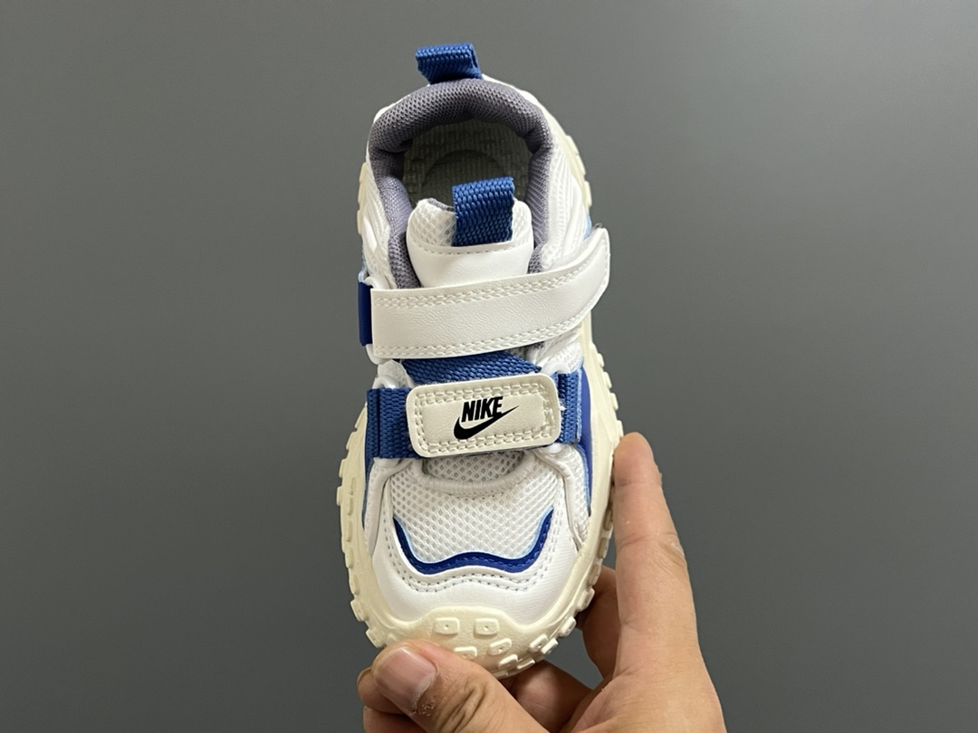 图片[8]-NK 新款双魔术贴儿童轮胎鞋 尺码：26-37码 超爱的轮胎🛞系列 双魔术贴设计，穿脱方便✔️ 耐磨防滑大底，脚感超赞👍🏻-选品中心