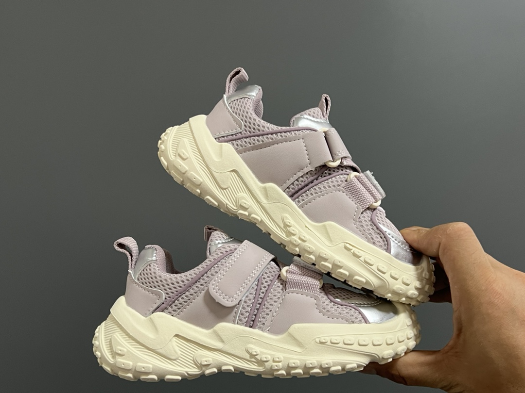 图片[9]-NK 新款双魔术贴儿童轮胎鞋 尺码：26-37码 超爱的轮胎🛞系列 双魔术贴设计，穿脱方便✔️ 耐磨防滑大底，脚感超赞👍🏻-选品中心