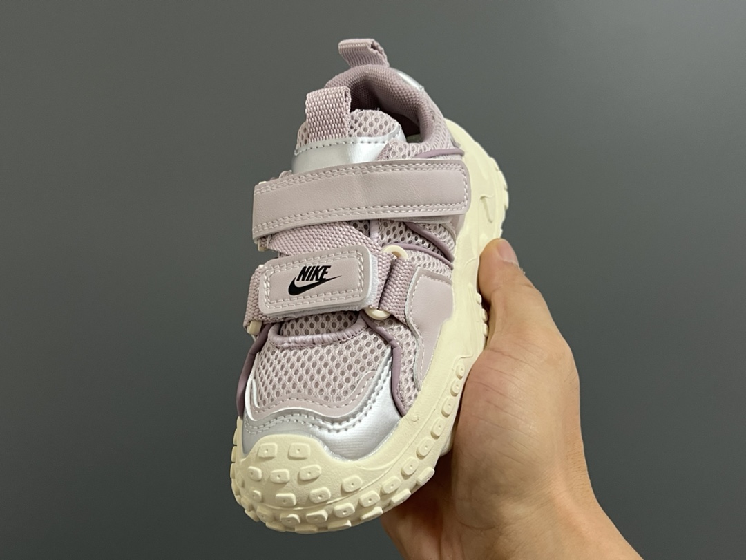 图片[3]-NK 新款双魔术贴儿童轮胎鞋 尺码：26-37码 超爱的轮胎🛞系列 双魔术贴设计，穿脱方便✔️ 耐磨防滑大底，脚感超赞👍🏻-选品中心