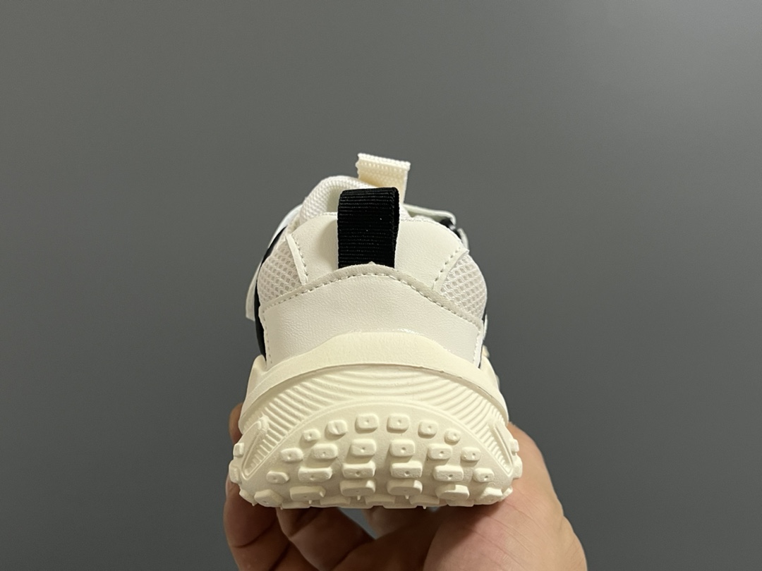 图片[5]-NK 新款双魔术贴儿童轮胎鞋 尺码：26-37码 超爱的轮胎🛞系列 双魔术贴设计，穿脱方便✔️ 耐磨防滑大底，脚感超赞👍🏻-选品中心