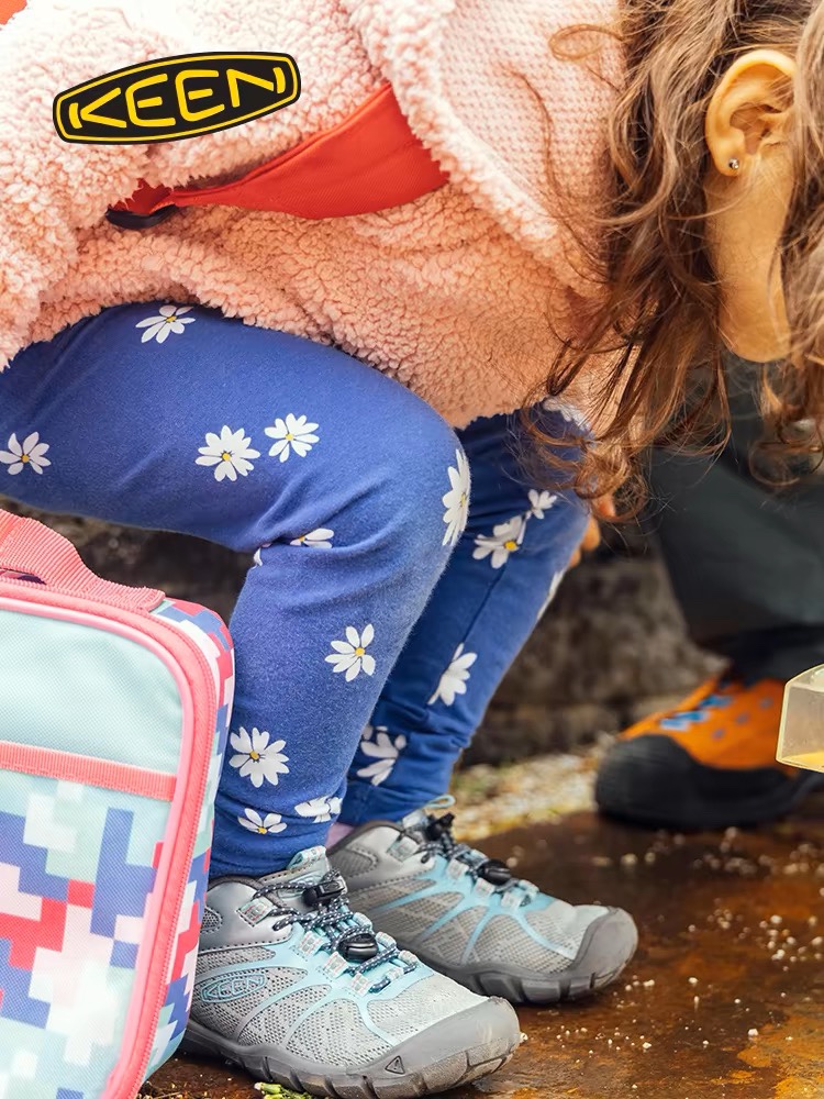 图片[2]-灰蓝色上脚也太好看了吧😍 推荐get✔️-选品中心