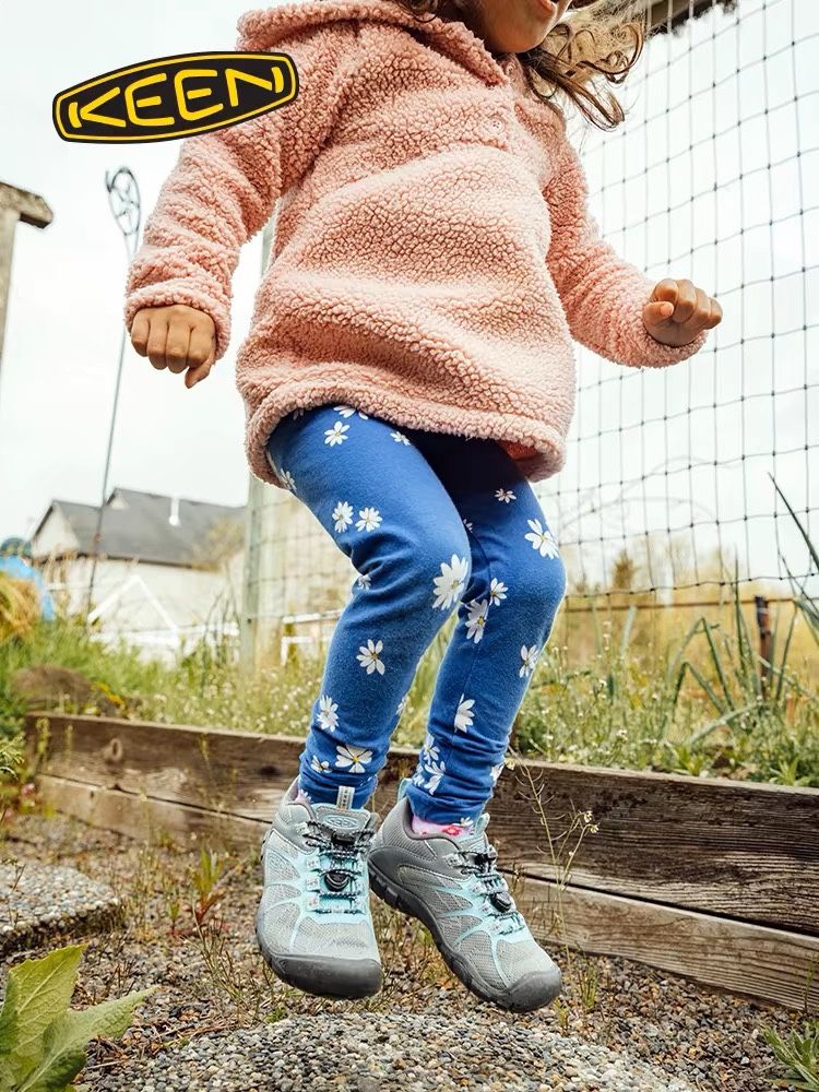 灰蓝色上脚也太好看了吧😍 推荐get✔️-选品中心