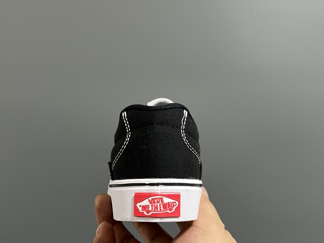 图片[8]-日版万斯魔术贴松紧带儿童鞋26-35码 最受欢迎的日系版万斯，最出名于它的版型设计，非常贴合人体工学设计👍🏻 魔术贴➕松紧带设计，穿脱超级方便✔️ 优质帆布面料，打理超级方便👍🏻-选品中心