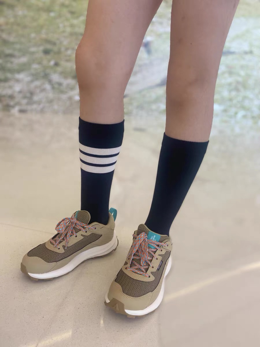 New Fastpack Hiking Shoes: Size Guide for Ages 3-12, Save Time and Money - 图片 6