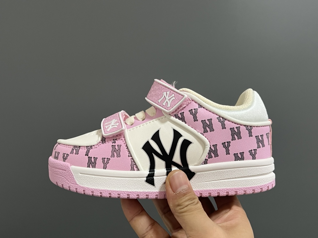 “Stylish, Quality Children’s Magic Slippers: ML Family’s Super Student-Sensitive MLB Series” - 图片 5