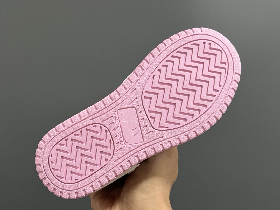 “Stylish, Quality Children’s Magic Slippers: ML Family’s Super Student-Sensitive MLB Series” - 图片 4