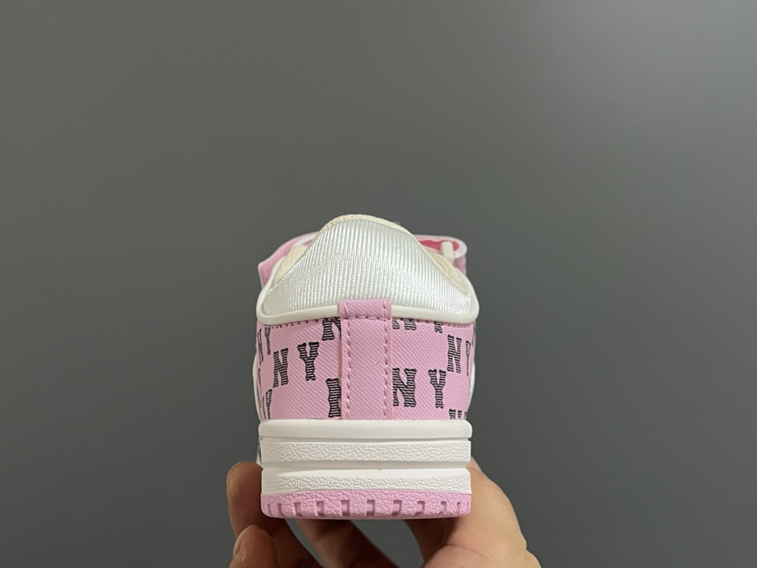 “Stylish, Quality Children’s Magic Slippers: ML Family’s Super Student-Sensitive MLB Series” - 图片 7