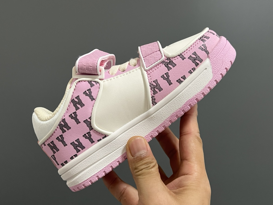“Stylish, Quality Children’s Magic Slippers: ML Family’s Super Student-Sensitive MLB Series” - 图片 6