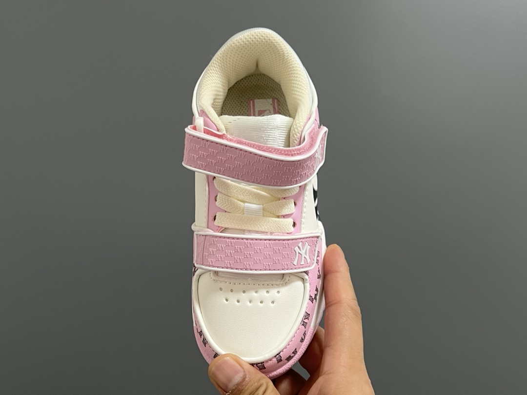 “Stylish, Quality Children’s Magic Slippers: ML Family’s Super Student-Sensitive MLB Series” - 图片 8