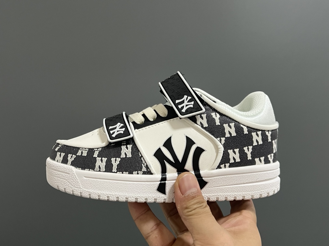 Stylish Children’s Magic Slippers: ML Family’s Super Student-Sensitive MLB Series. - 图片 4