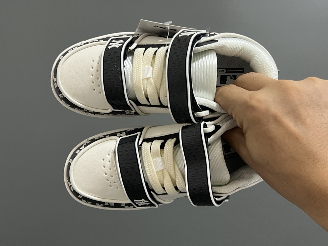 Stylish Children’s Magic Slippers: ML Family’s Super Student-Sensitive MLB Series. - 图片 1
