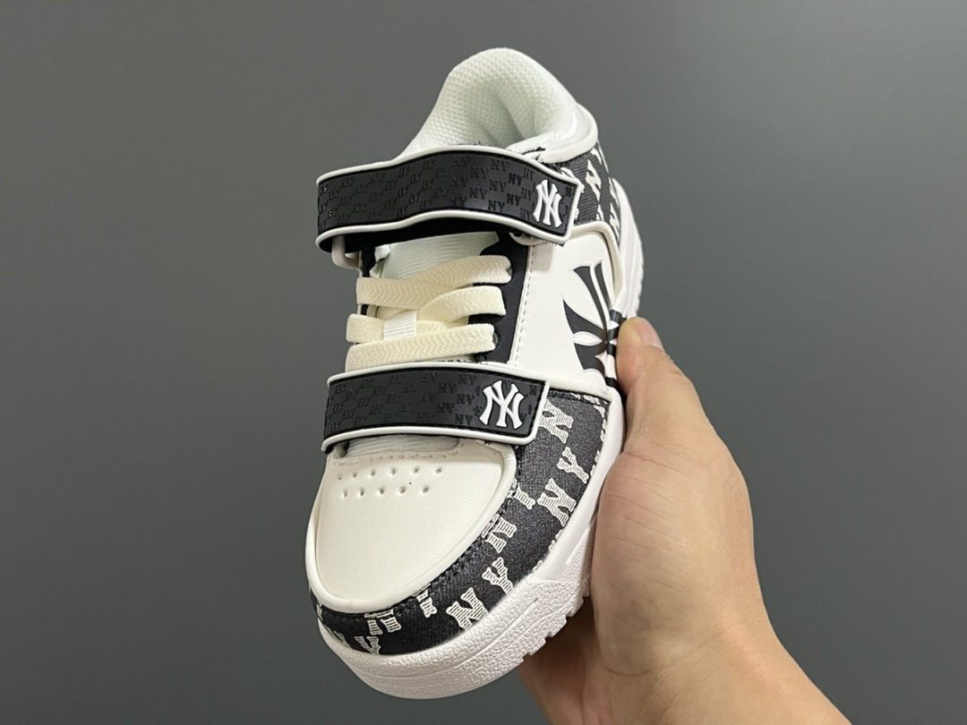 Stylish Children’s Magic Slippers: ML Family’s Super Student-Sensitive MLB Series. - 图片 3