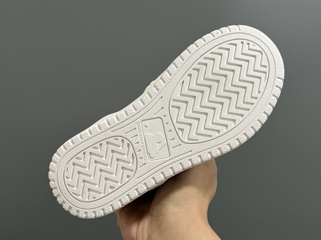 Stylish Children’s Magic Slippers: ML Family’s Super Student-Sensitive MLB Series. - 图片 6