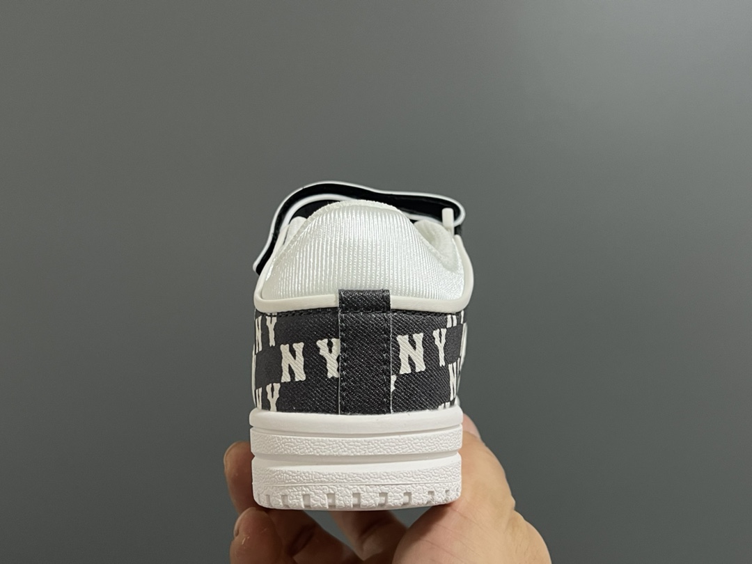 Stylish Children’s Magic Slippers: ML Family’s Super Student-Sensitive MLB Series. - 图片 7