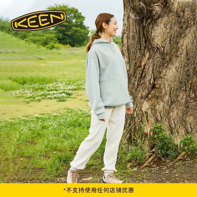 图片[6]-KEEN潮牌一代情侣户外山系徒步登山运动鞋 户外大佬出品🔥 优质麂皮面料，防水材质✌🏻 橡胶耐磨防滑大底，脚感超赞👍🏻 丑萌丑萌的超可爱😍 尺码：35 36 37 38 39 40 41 42 43 44 45（两色女码）-选品中心