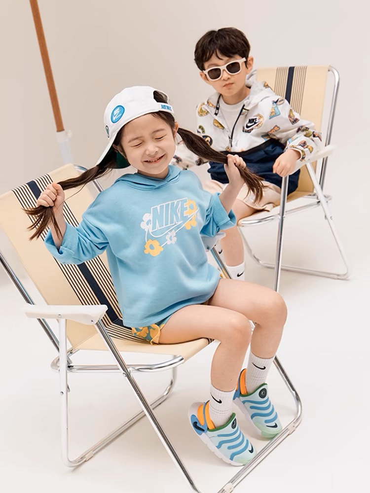 图片[5]-尺码表更新👇🏻原单版毛毛虫新款3.5代儿童一脚蹬运动鞋 尺码：22-37码 内长为适合脚长，脚多长选多长 例：脚长17左右选择28码比较合适 多花一分钟量好脚长，🉑️节约来回换码的时间和运费哦😘-选品中心