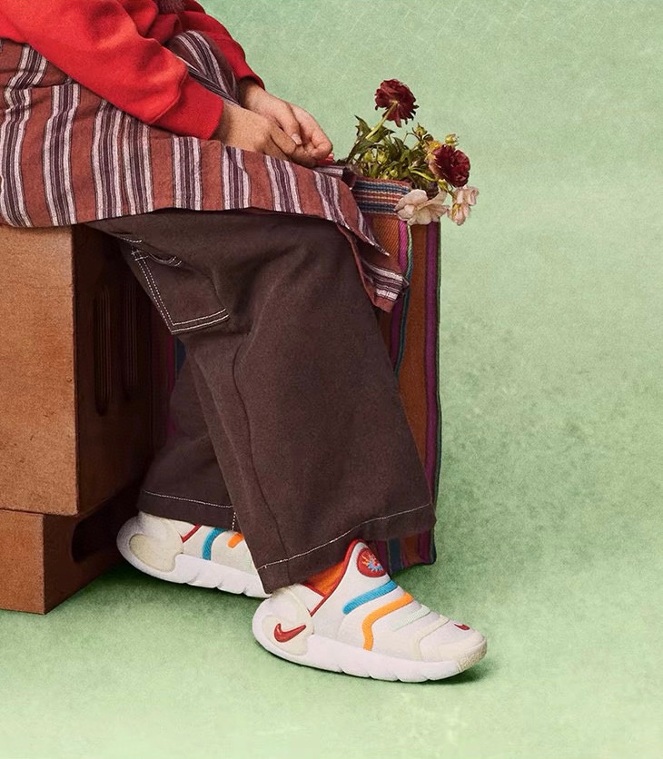 图片[9]-尺码表更新👇🏻原单版毛毛虫新款3.5代儿童一脚蹬运动鞋 尺码：22-37码 内长为适合脚长，脚多长选多长 例：脚长17左右选择28码比较合适 多花一分钟量好脚长，🉑️节约来回换码的时间和运费哦😘-选品中心