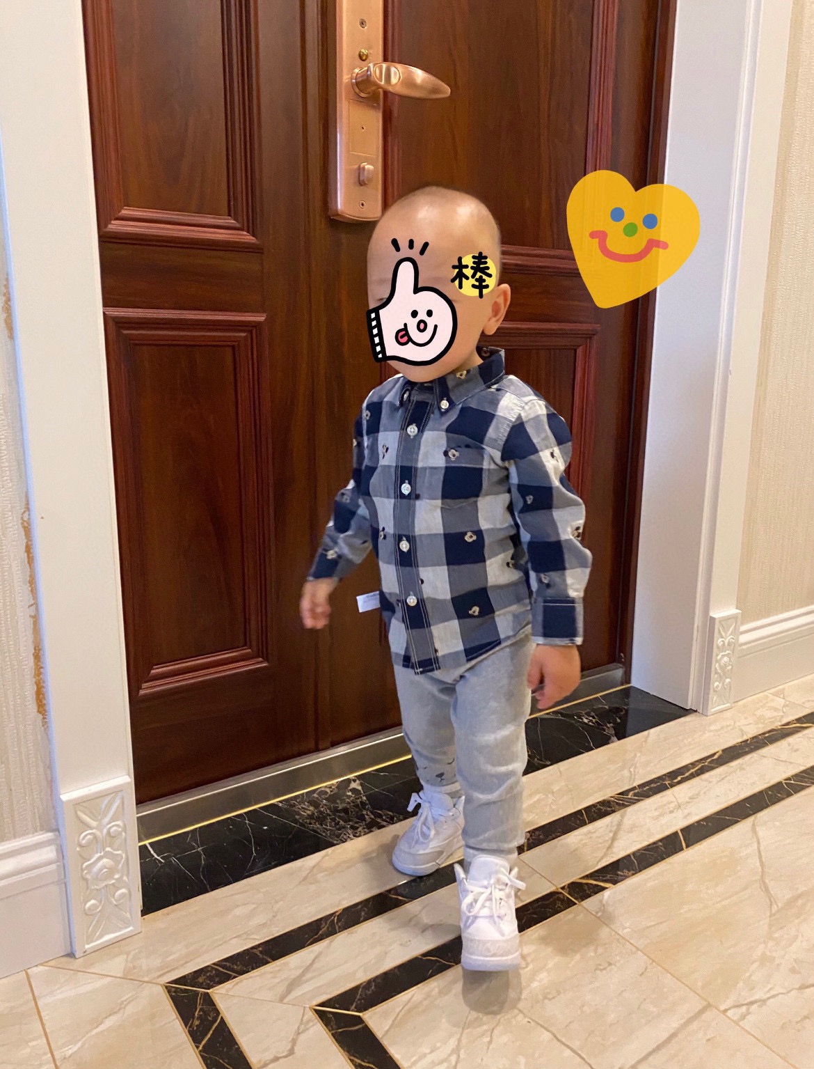 图片[7]-专G版乔3代儿童篮球鞋24-37.5码 经典乔3代篮球鞋🏀 鞋面采用优质头层面料和麂皮拼接，质感超级高级👏🏻 耐磨防滑橡胶大底，助力日常运动💪🏻-选品中心