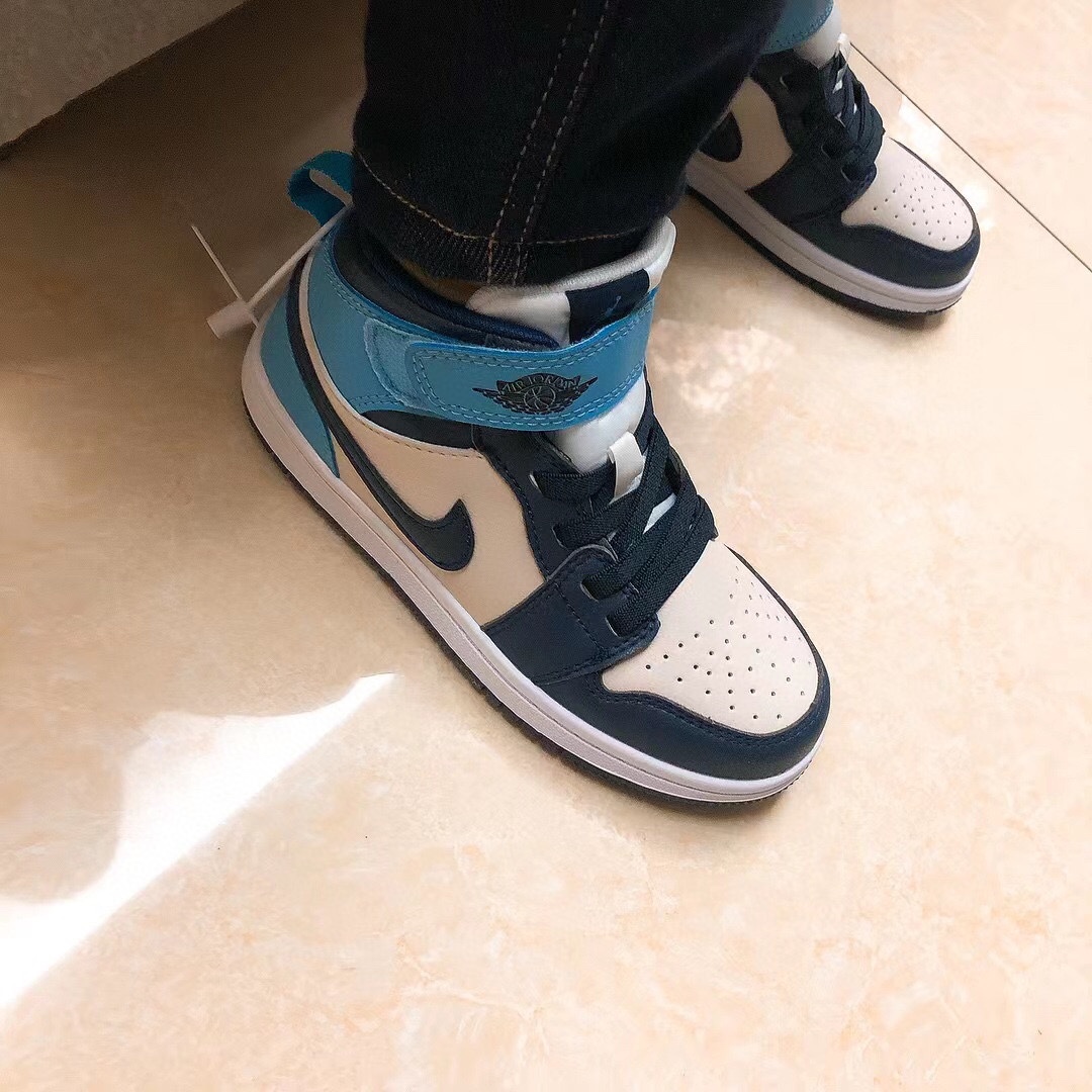 图片[8]-尺码表更新👇🏻乔一真标头层魔术扣儿童运动鞋 尺码：22-37码 内长为适合脚长，脚多长选多长 例：脚长17左右选择28码比较合适 多花一分钟量好脚长，🉑️节约来回换码的时间和运费哦😘-选品中心