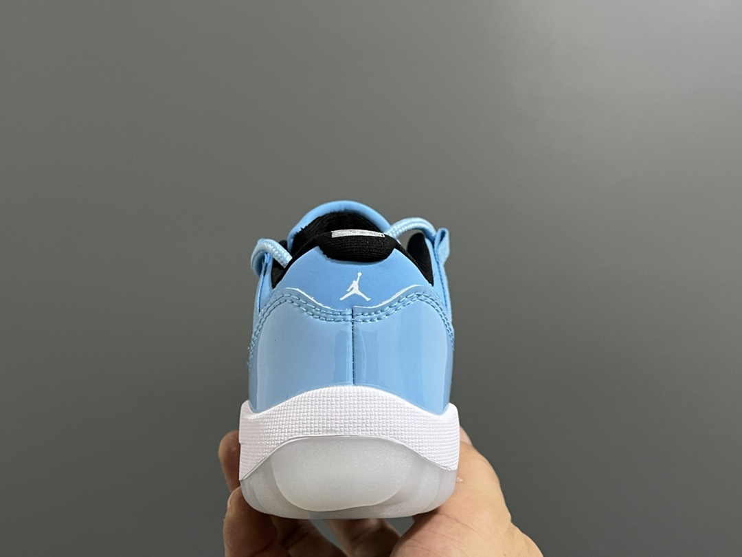 “Classic Joe 11 Low-Key Kid Basketball Shoes in Various Sizes” - 图片 6