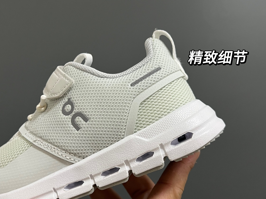 图片[2]-#9⃣️宫格细节图 精致细节做工 质感满满💯 脚感超舒服☁️-选品中心