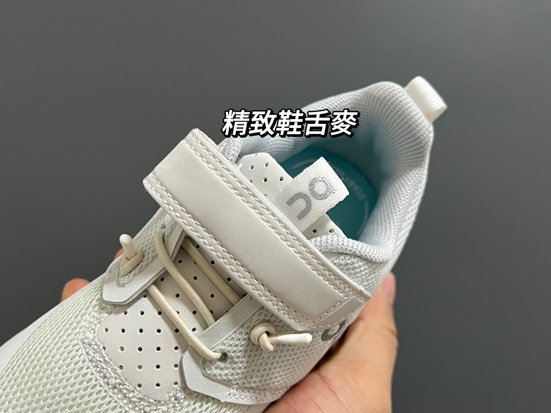 图片[3]-#9⃣️宫格细节图 精致细节做工 质感满满💯 脚感超舒服☁️-选品中心