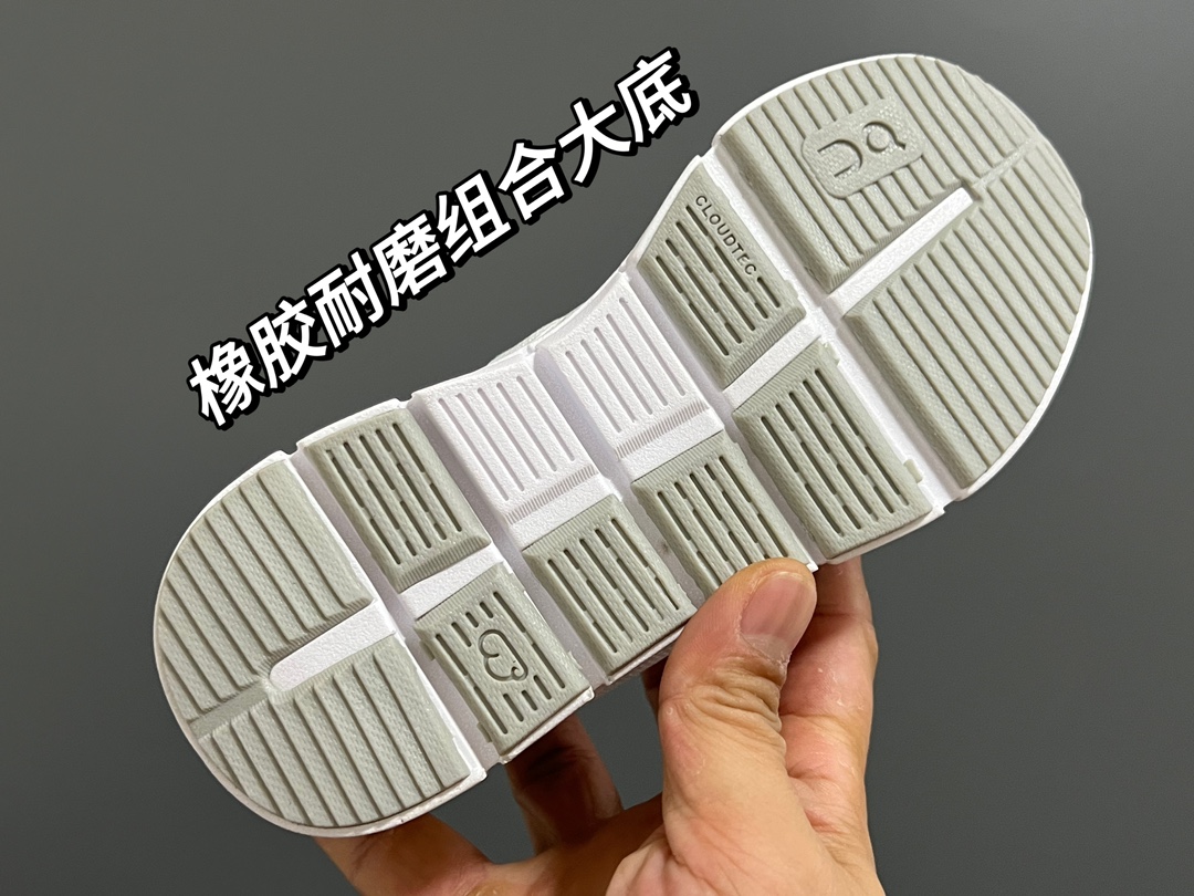 图片[8]-#9⃣️宫格细节图 精致细节做工 质感满满💯 脚感超舒服☁️-选品中心