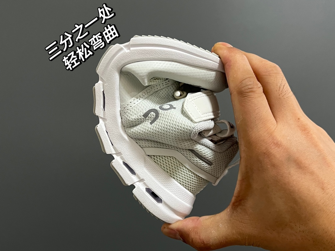 图片[5]-#9⃣️宫格细节图 精致细节做工 质感满满💯 脚感超舒服☁️-选品中心