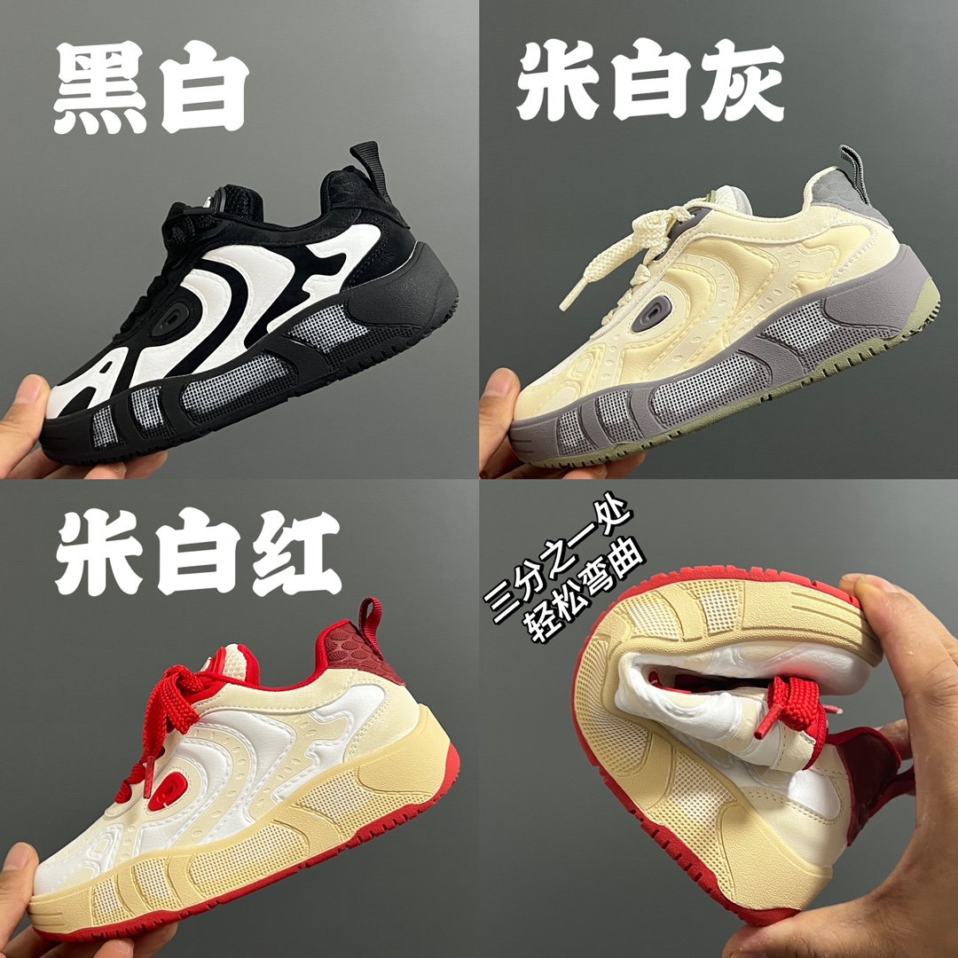 “Phile’s Fall/Winter Children’s Sneakers: Magic, Quality, Comfort in Classic Fila Series” - 图片 5