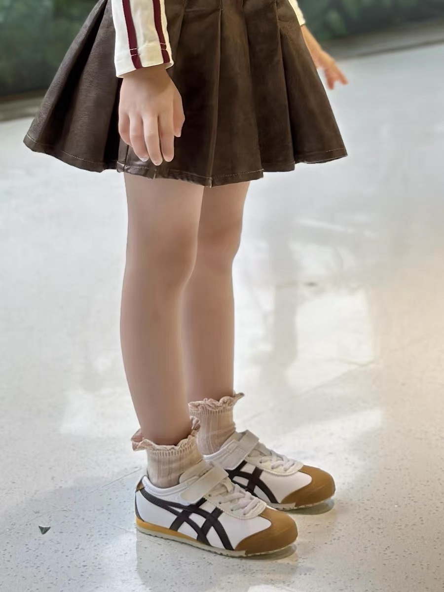 图片[9]-尺码表更新：👇🏻YSS 新款限量儿童魔术贴休闲鞋 尺码：22-37码 内长为适合脚长，脚多长选多长 例：脚长17左右选择28.5码比较合适 多花一分钟量好脚长，🉑️节约来回换码的时间和运费哦😘-选品中心