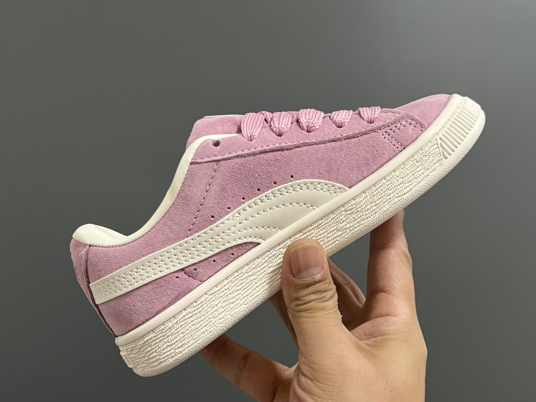 High-Quality 282mm Puma Children’s Shoes with Anti-Skin Design, Sizes 22-35 - 图片 7