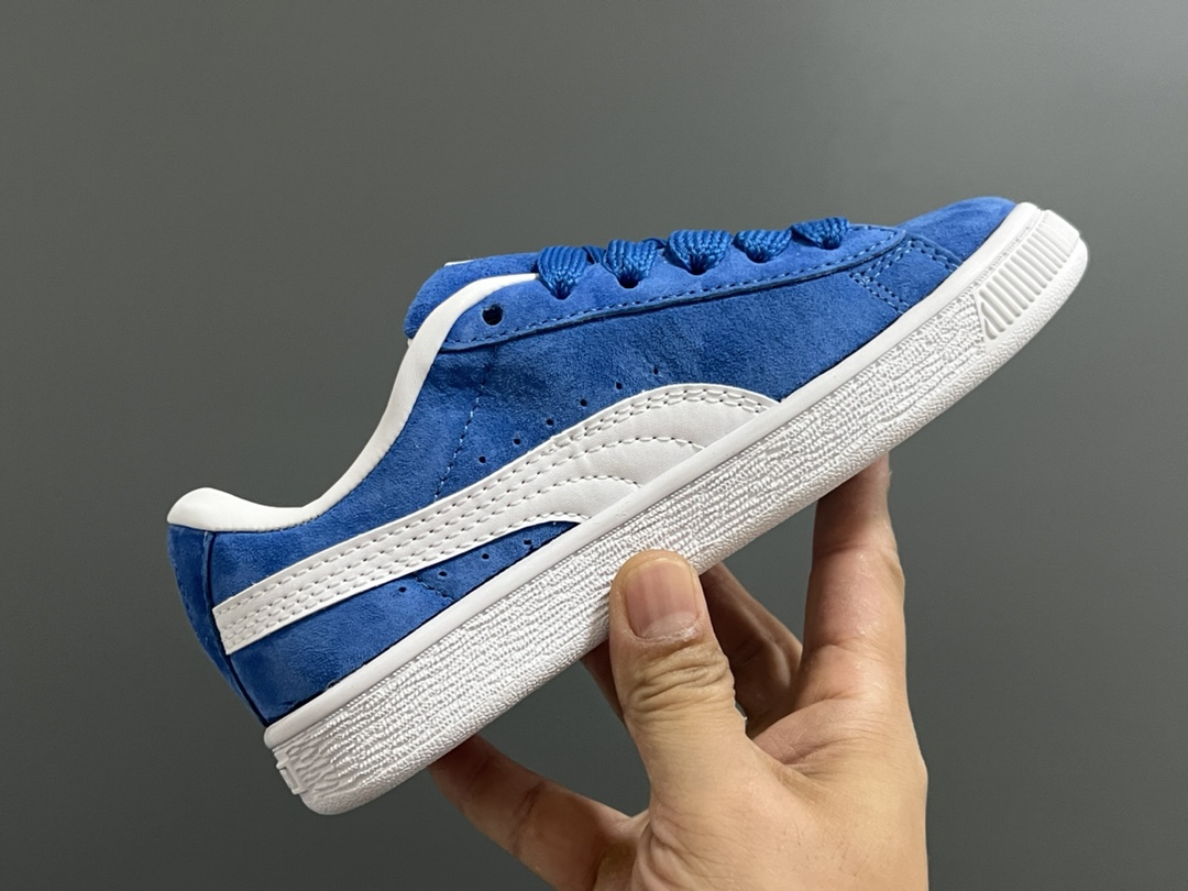 High-Quality Puma Anti-Skinned Child Leisure Shoes: Classic Series Summary - 图片 6